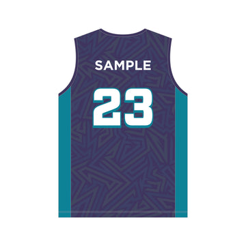 Volleyball Sleeveless